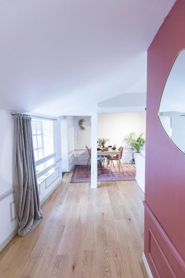 Apartment Sweet Centre Historique 65 M2