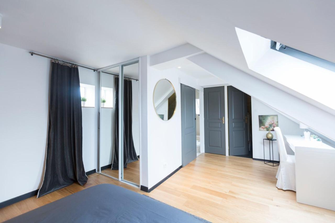 Sweet Centre Historique 65 M2 *