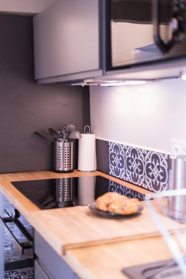 Apartment Sweet Centre Historique 65 M2 *