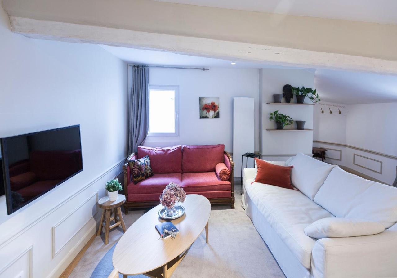 Sweet Centre Historique 65 M2 Rennes