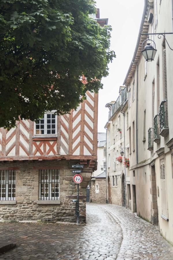 Sweet Centre Historique 65 M2 Apartment