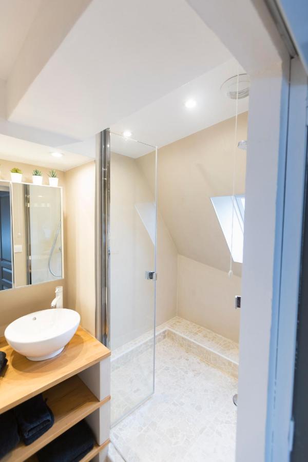 Sweet Centre Historique 65 M2 *