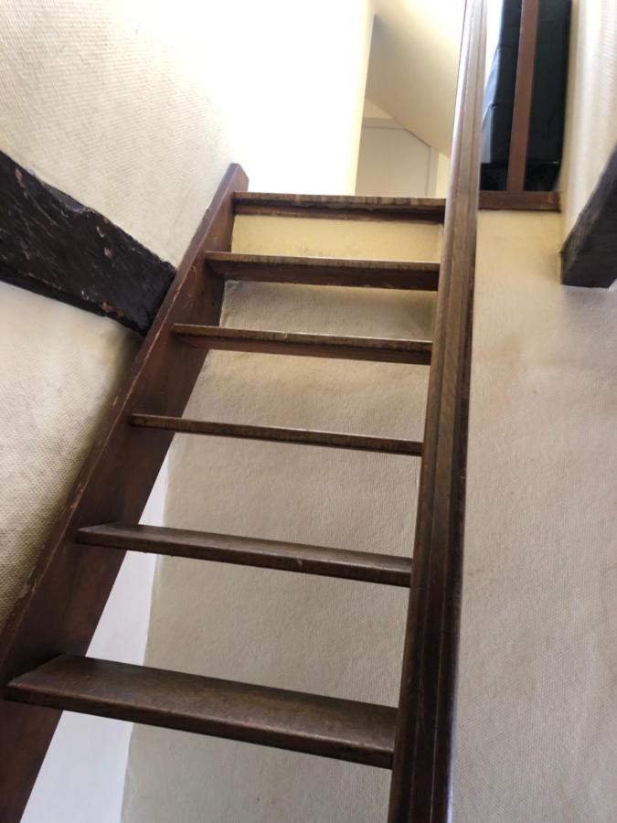 Apartment Sweet Centre Historique 65 M2