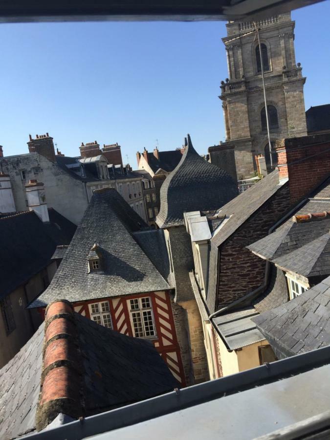 Sweet Centre Historique 65 M2 *