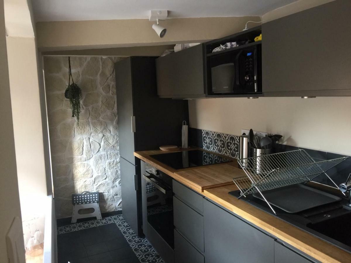 Sweet Centre Historique 65 M2 *