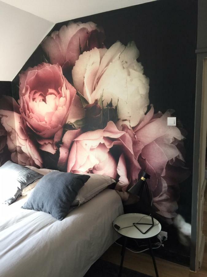 Sweet Centre Historique 65 M2 Apartment Rennes