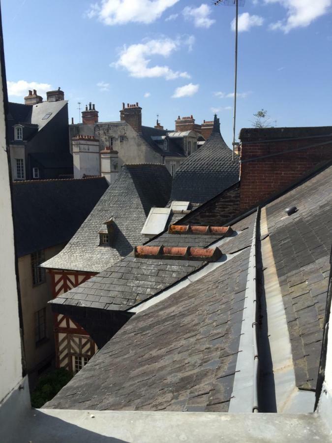 Sweet Centre Historique 65 M2 Apartment